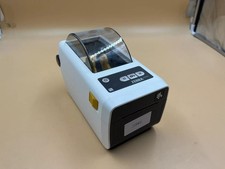 Zebra  ZD410  Etikettendrucker USB & Bluetooth Andruckwalze fehlt