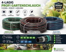 Gartenschlauch lagig 2 - gartenschlauch,