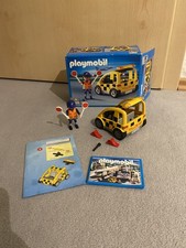 PLAYMOBIL 4319 Flughafen