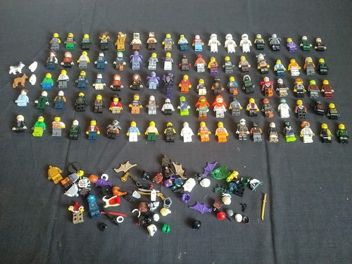 Lego großes konvolut 90 - konvolut, +