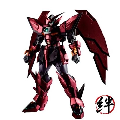 Mobile suit gundam wing - wing,