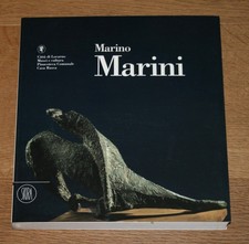 Marino Marini - 1999. Case