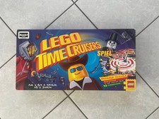 Lego Time Cruisers Spiel
