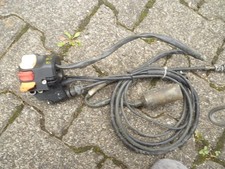 BMW K100 k75 lenkerschalter links lenkerarmatur kupplung kupplungszug choke