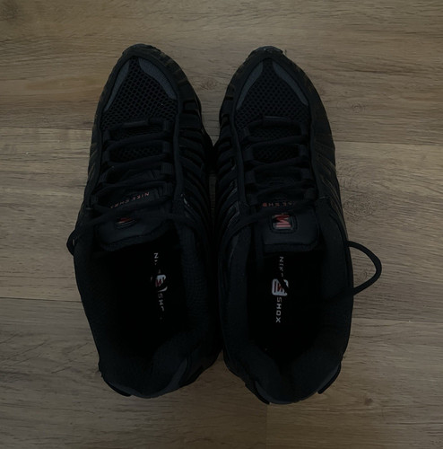 Nike shox herren - nike,
