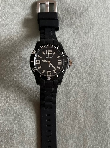 Oozoo armbanduhr unisex - armbanduhr,