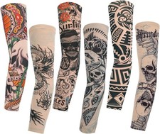 Tattoo Ärmel Tattoo