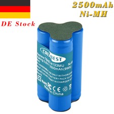 2500mAh 3,6V Ni-MH TBAE14133MU