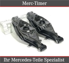2x Querlenker für
