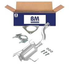 BM DPF PARTIKELFILTER für
