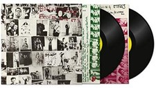 The rolling stones exile - rolling, on