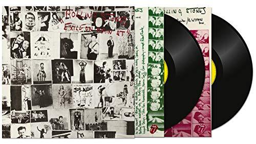 The rolling stones - rolling,