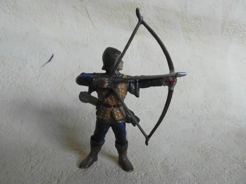 Schleich fußsoldat - schleich,