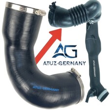 Original AG® Turboschlauch