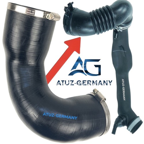 Original turboschlauch - ag®,
