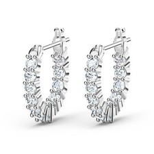 Swarovski vittore kreolen - vittore,