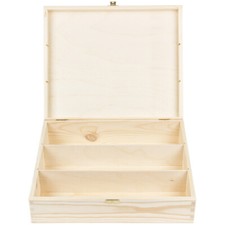 Weinflaschen Geschenkbox 3