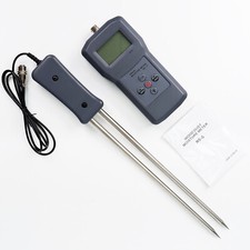 LCD Feuchtigkeitsmesser