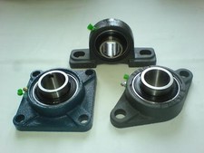 Gehäußelager Flanschlager