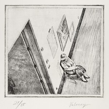 Paul Valerry: Warten auf