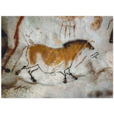 Unbekannter Künstler, Höhle