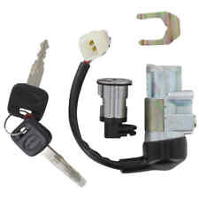 Schlosssatz Zündschloss  Lenkerschloss PGO Comet 50 Motorroller Scooter
