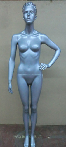 Mannequin schaufensterpuppe - mannequin,