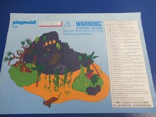 Bauplan Bauanleitung zu 5134