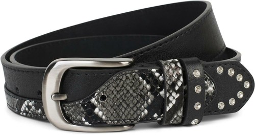 Damen gürtel strass - gürtel, und