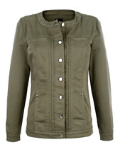 Jeansjacke Jacke Damenjacke