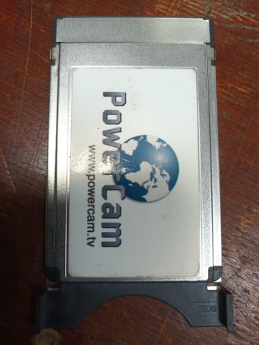 Cam module powercam - cam,