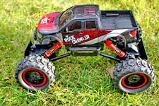 AMEWI Rock Crawler Pick-Up 1:14 red- black / 22198
