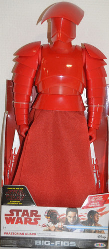 Star wars big figs figur - star,