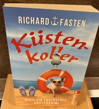Richard Fasten: Küstenkoller