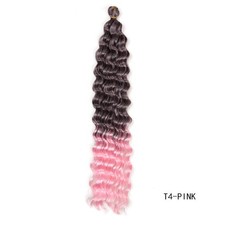 22" 28" Deep Wave Twist