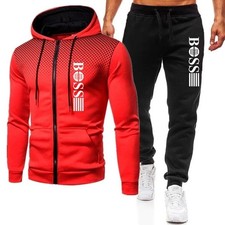 Herren Sportbekleidung
