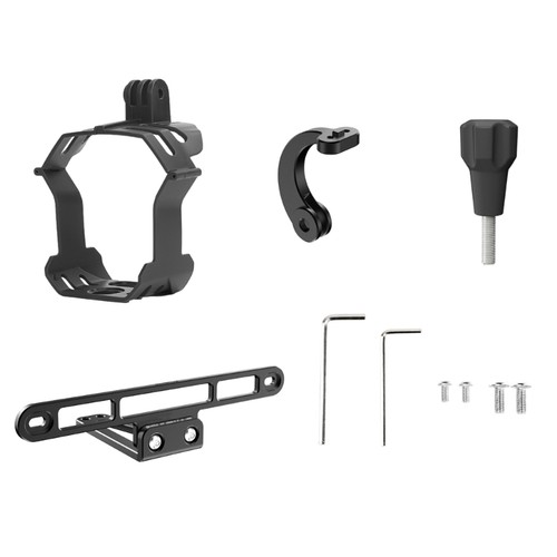 Handheld gimbal bracket - handheld,