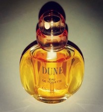 DUNE ~ EdT ~ 7,5 Mini Spray ~