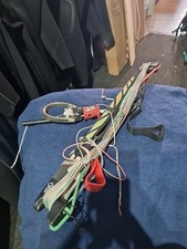 Altes MODELLE EINER FLYSURFER