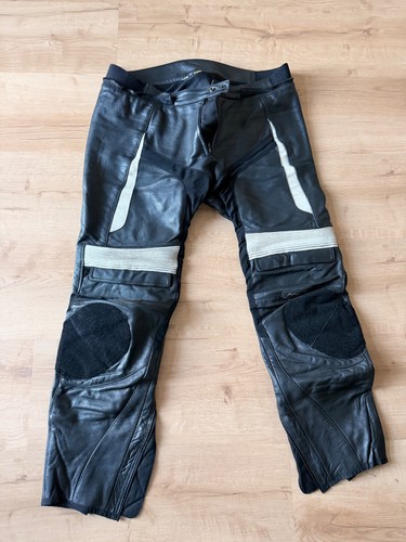 Probiker lederhose größe - lederhose,