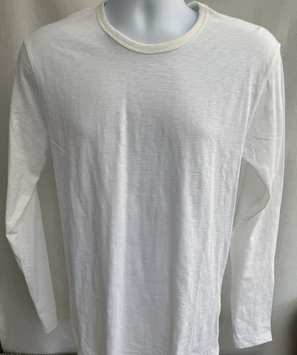 Rag bone white long sleeve - rag, &