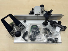 Festool CMS-OF Fräsmodul für