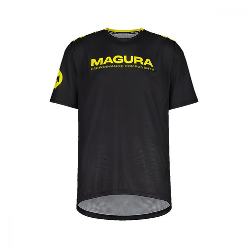Magura freeride jersey - freeride,