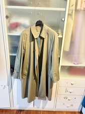 Trench Aquascutum
