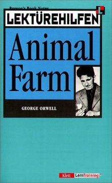 Lektürehilfen george orwell - lektürehilfen,