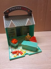 Feuerwehrmann sam supermarkt