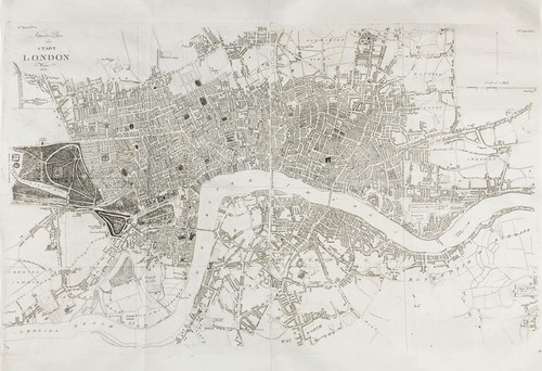 London great britain - uk,