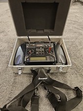 Graupner MC 24 Black Edition