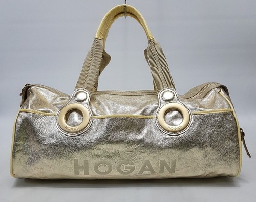 Hogan big tote bag 27063765 - hogan,