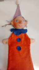 DDR Handpuppe Buratino